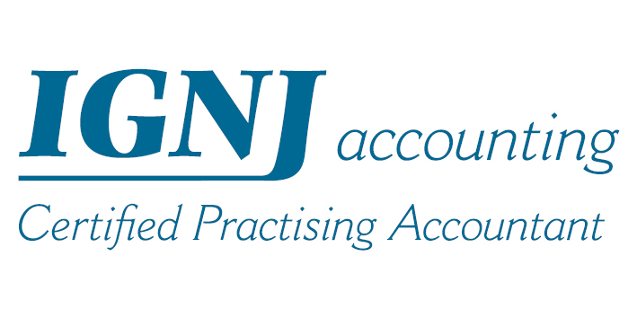 IGNJ Accounting